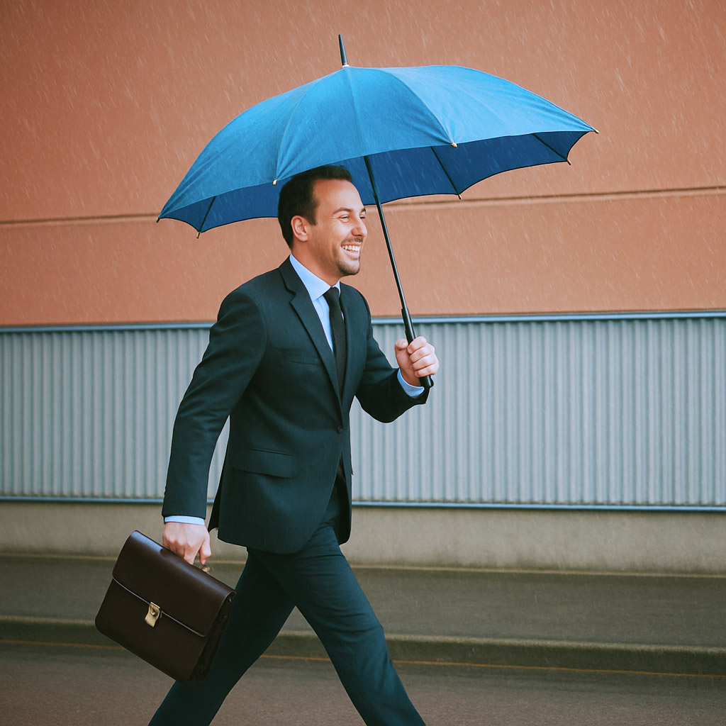 Verschiedene Unternehmensbereiche: Produktion, IT, Gesundheitswesen, Logistik und mehr